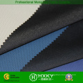 Wave Pattern Jacquard Polyester Compound Fabric for Jacket